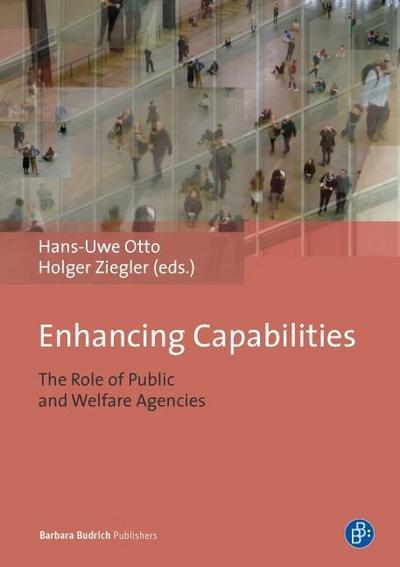 Enhancing Capabilities