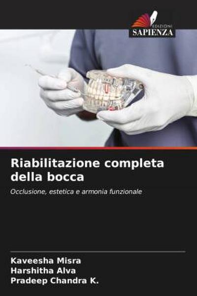 Riabilitazione completa della bocca