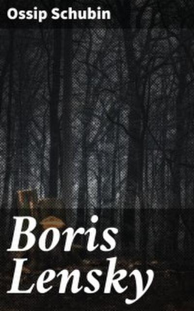 Boris Lensky