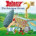 Die Goldene Sichel