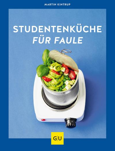 Studentenküche für Faule