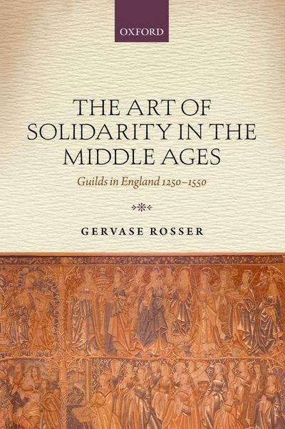 The Art of Solidarity in the Middle Ages