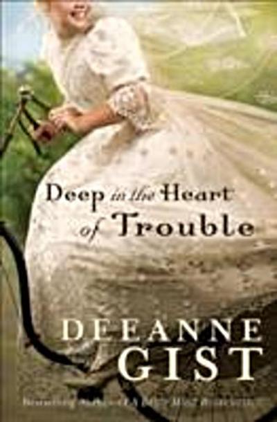 Deep in the Heart of Trouble