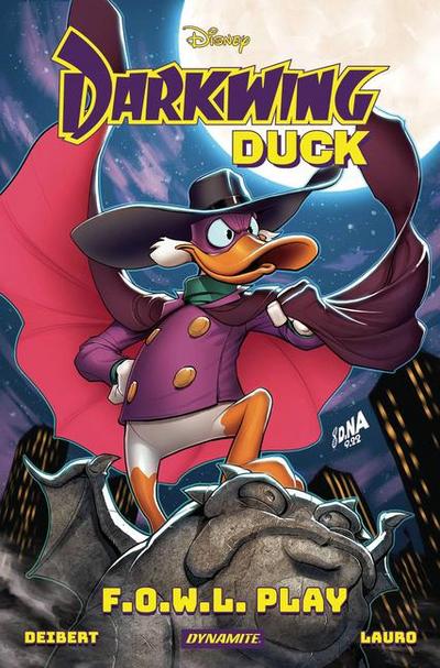 Darkwing Duck Vol 1