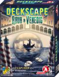 Deckscape - Raub in Venedig