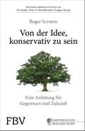 Von der Idee, konservativ zu sein