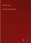 Lehrbuch der Zoologie