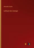 Lehrbuch der Zoologie