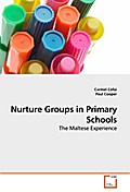 Nurture Groups in Primary Schools