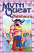 Mahishasura