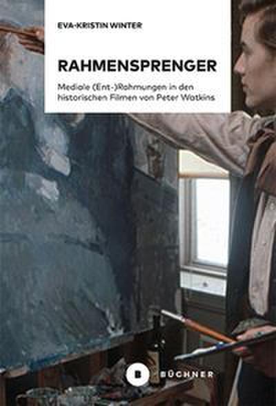 Rahmensprenger