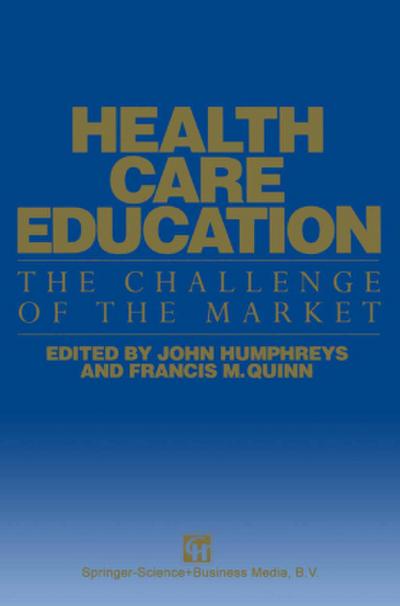 Health Care Education