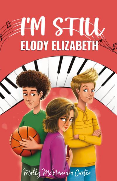 I’m Still Elody Elizabeth