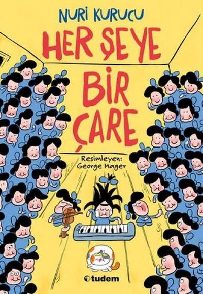 Her Seye Bir Care