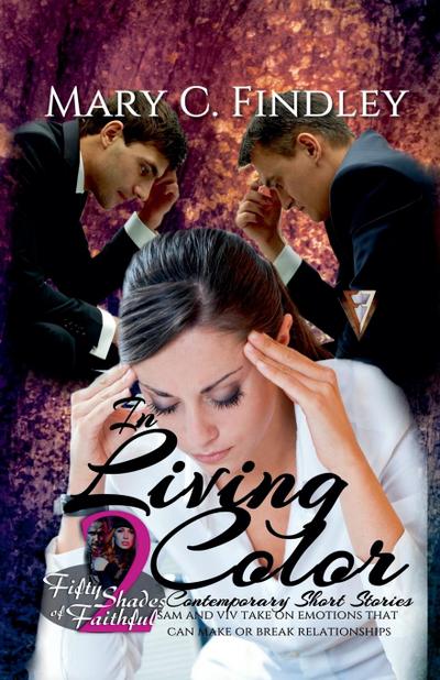 Fifty Shades of Faithful 2