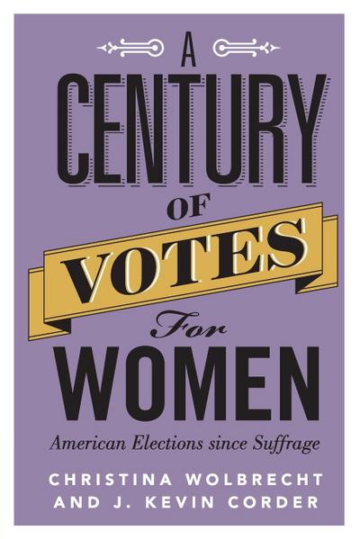 A Century of Votes for Women