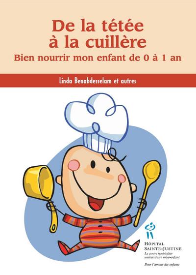 De la tetee a la cuillere