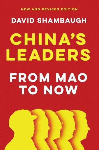 China’s Leaders