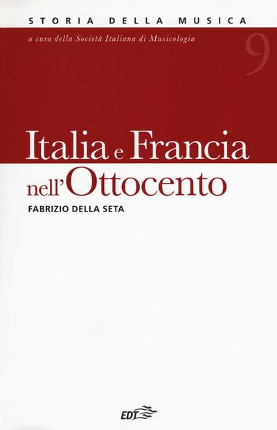 Italia e Francia nell’Ottocento