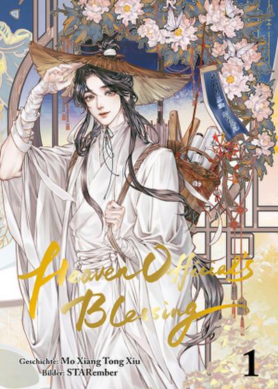 Heaven Official’s Blessing
