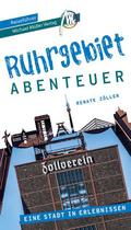 Ruhrgebiet - Abenteuer Reiseführer