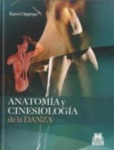 Anatomía y cinesiología de la danza