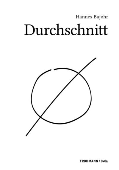 Durchschnitt