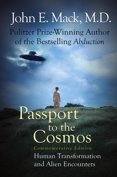 Passport to the Cosmos