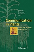 Communication in Plants