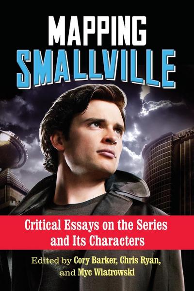 Mapping Smallville
