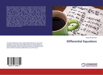 Differential Equations