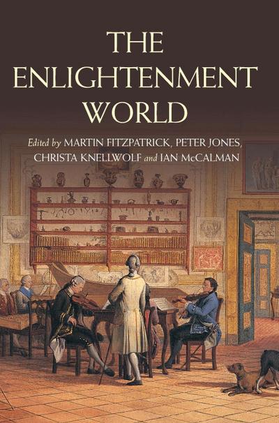The Enlightenment World