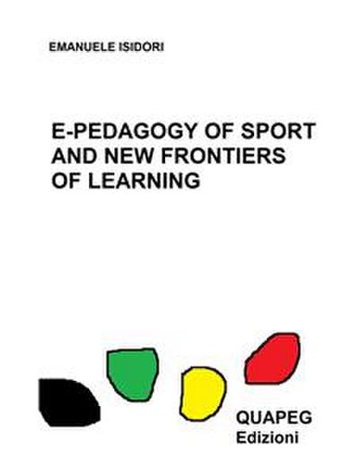 E-pedagogy of sport and new frontiers of learning