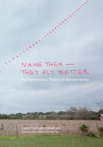Name Them--They Fly Better