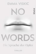 No Words - Die Sprache der Opfer