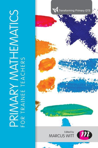 Primary Mathematics for Trainee Teachers