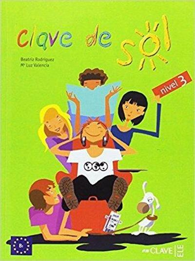Clave de sol
