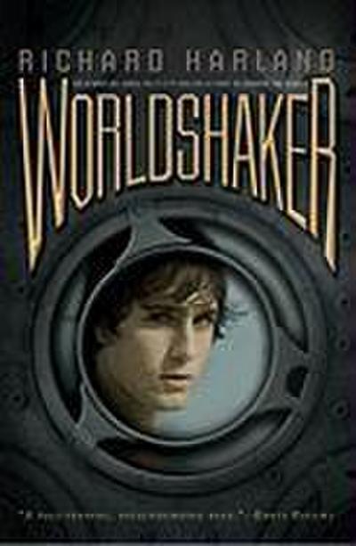 Worldshaker