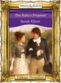 The Rake’s Proposal
