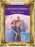 The Pirate’s Daughter