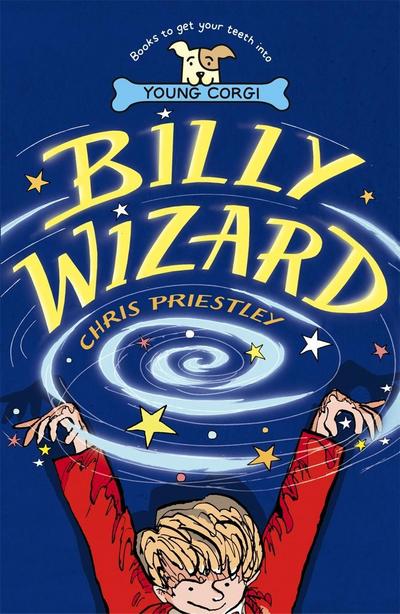 Billy Wizard