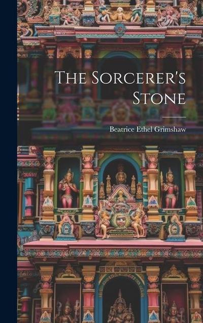 The Sorcerer’s Stone