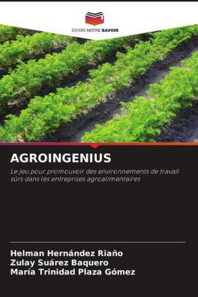 AGROINGENIUS