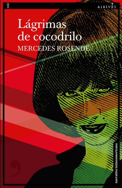 Lágrimas de cocodrilo