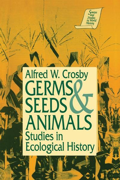 Germs, Seeds and Animals