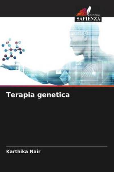 Terapia genetica