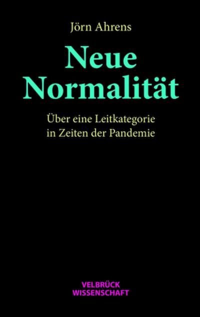 Neue Normalität