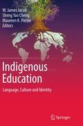 Indigenous Education
