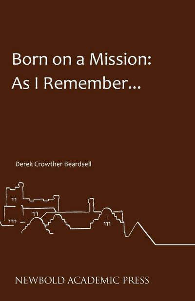 Born on a Mission