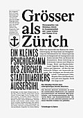 Grösser als Zürich